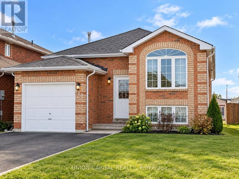 205 Dunsmore Lane, Barrie