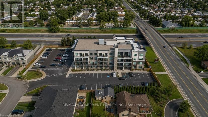 107 - 120 Springvalley Centre, Hamilton, photo 2