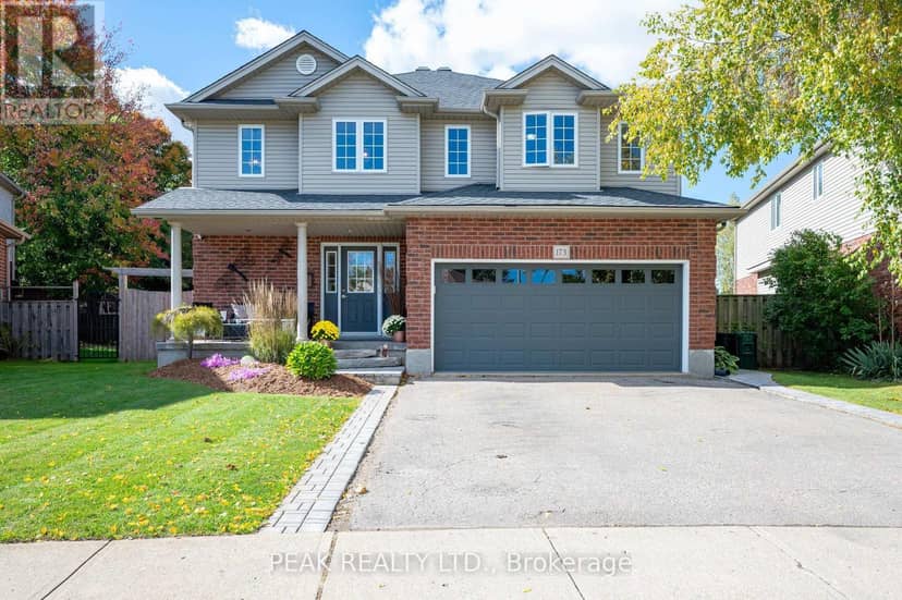 173 Stiefelmeyer Crescent, Wilmot