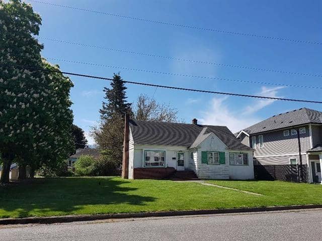 46194 MARGARET AVENUE, Chilliwack Proper East, Chilliwack