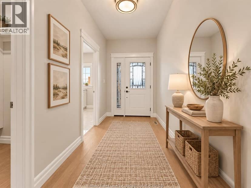 3185 Tullio Drive — photo 3 of 32