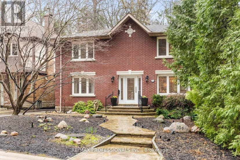 164 Morningside Avenue, Toronto