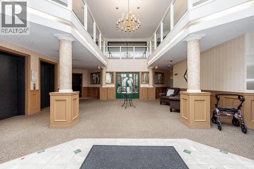 104 2995 PRINCESS CRESCENT, Coquitlam, photo 4