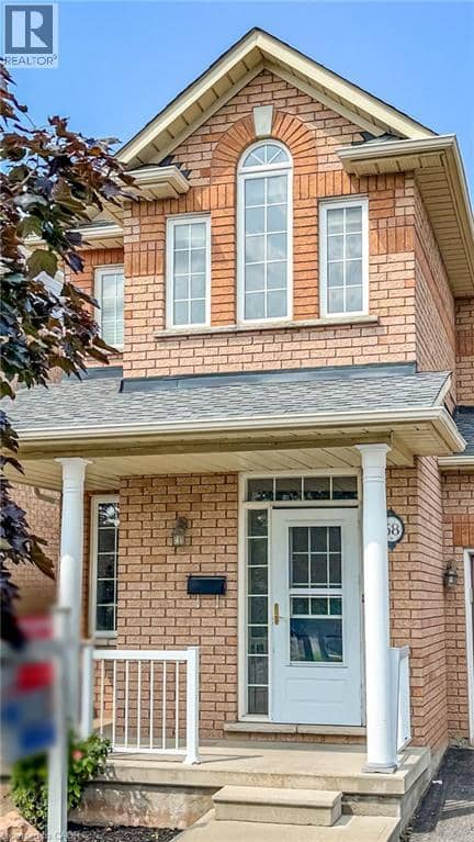 58 PEACHWOOD Crescent, Hamilton, photo 4