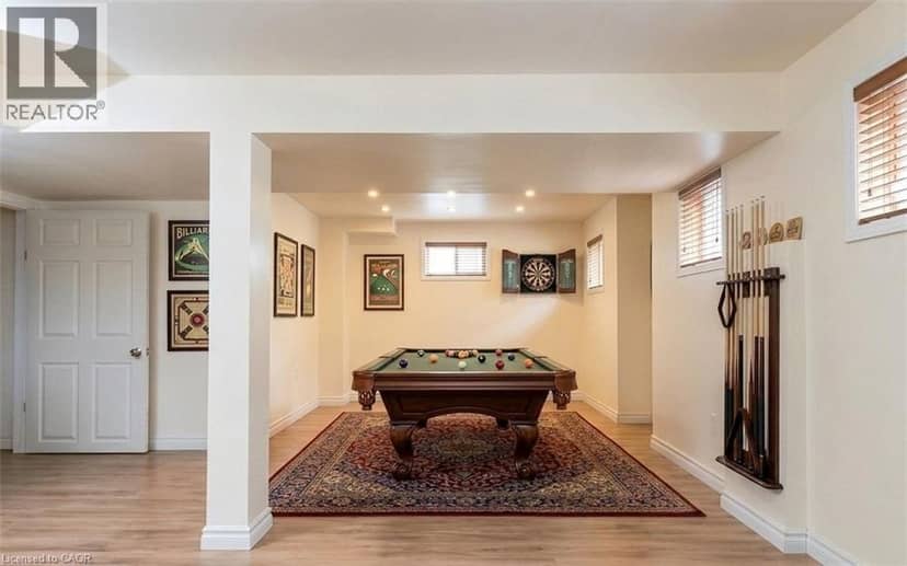 58 PEACHWOOD Crescent — photo 40 of 40