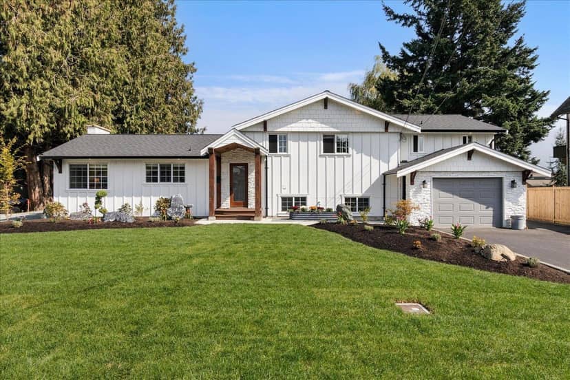 9862 GRACEMAR DRIVE, East Chilliwack, Chilliwack