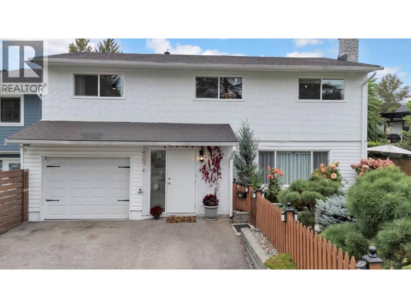 1401 APEL DRIVE, Port Coquitlam