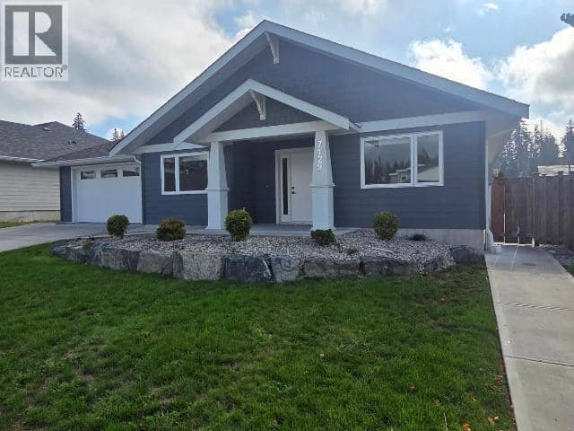 7129 EDGEHILL CRESCENT, Powell River, photo 5