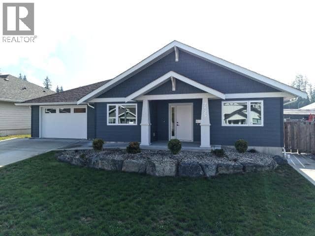 7129 EDGEHILL CRESCENT, Powell River
