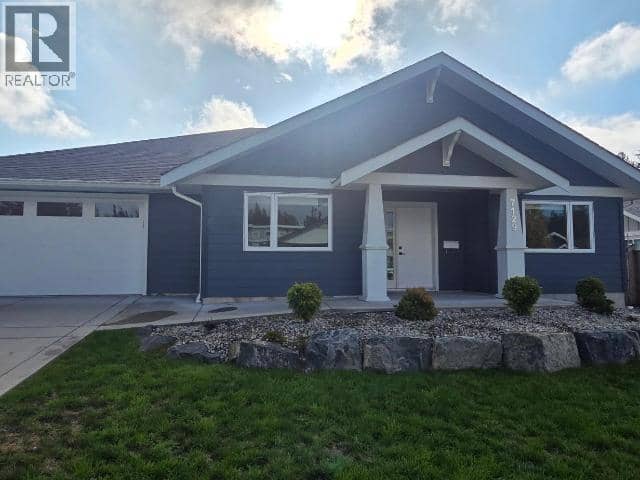 7129 EDGEHILL CRESCENT, Powell River, photo 2