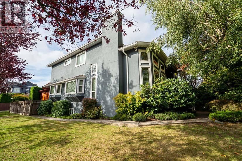 2308 W 14TH AVENUE, Vancouver