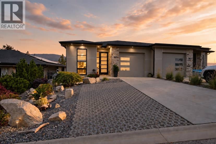 9671 Celeste Road, Lake Country