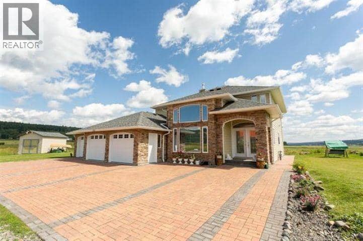 6013 HORSE LAKE ROAD, 100 Mile House