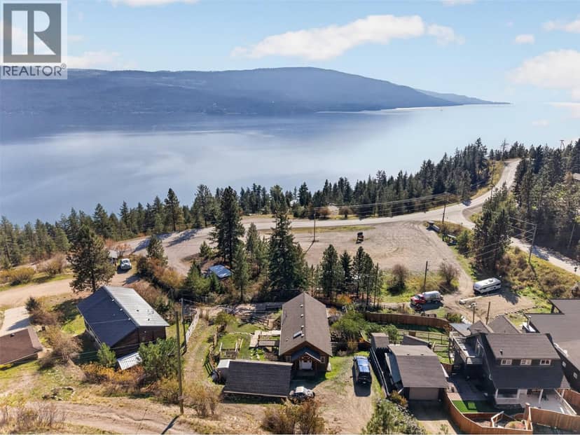 10375 Westshore Road, Vernon