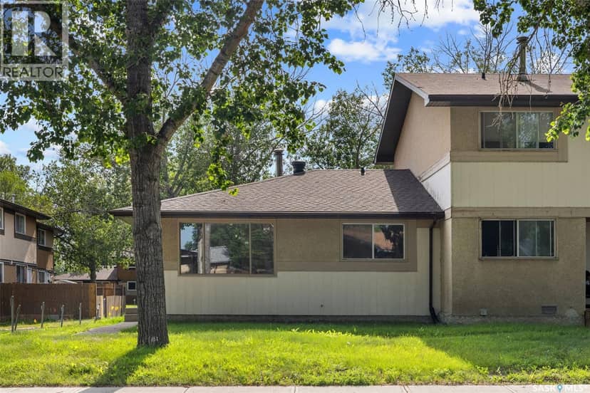 1342 Brown STREET, Regina, photo 2