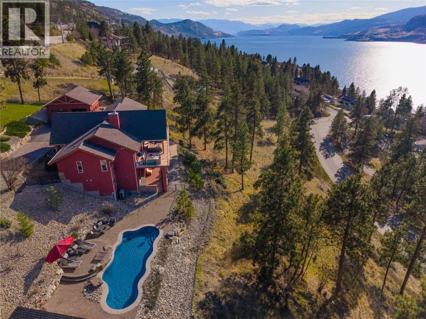 2328 Arthur Court, Kelowna