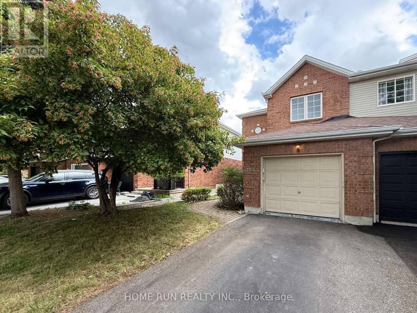 4354 Wildmint Square, Ottawa