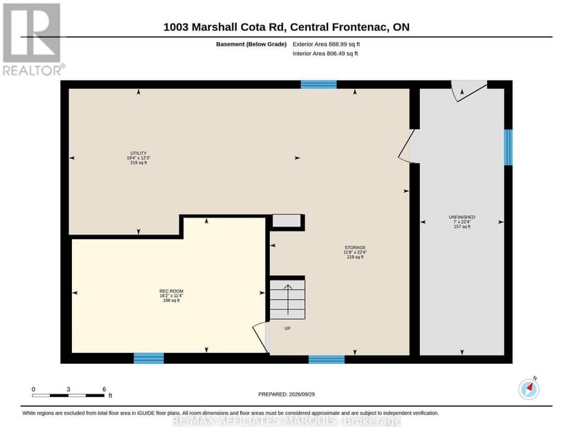 1003 Marshall Cota Road — photo 40 of 40
