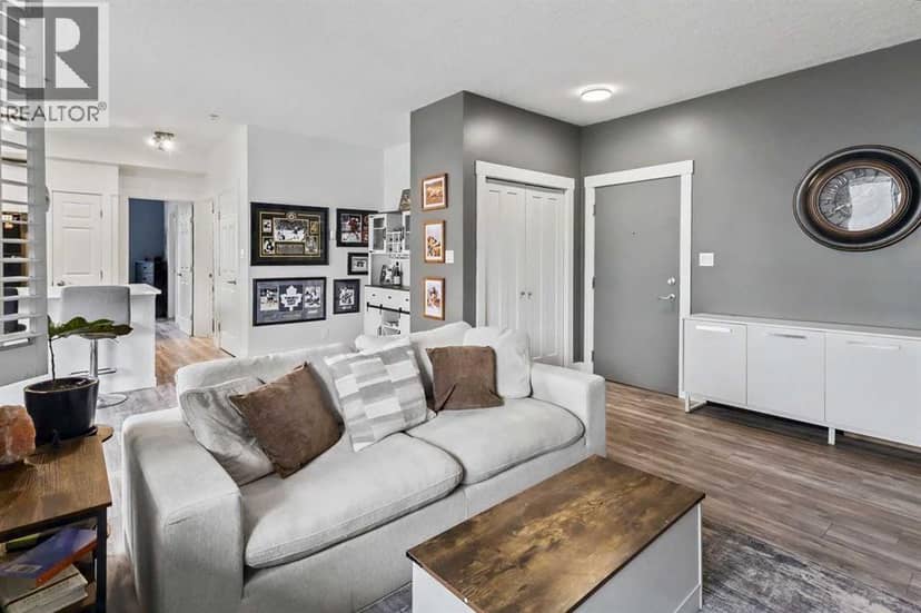 101, 3501 15 Street SW, Calgary, photo 6