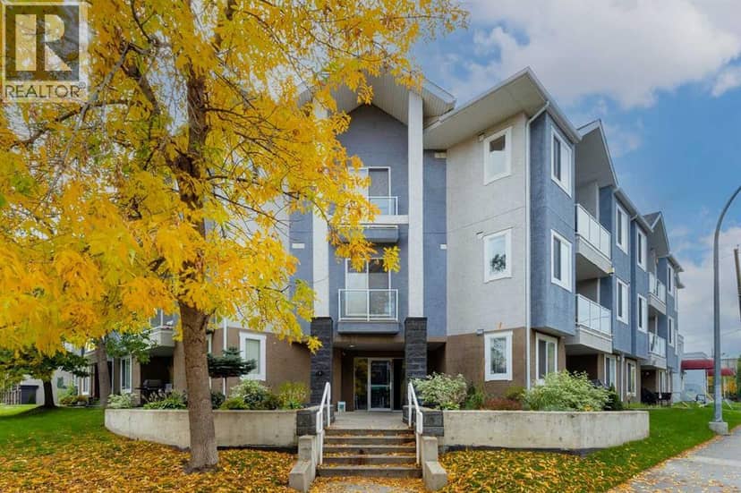 101, 3501 15 Street SW, Calgary
