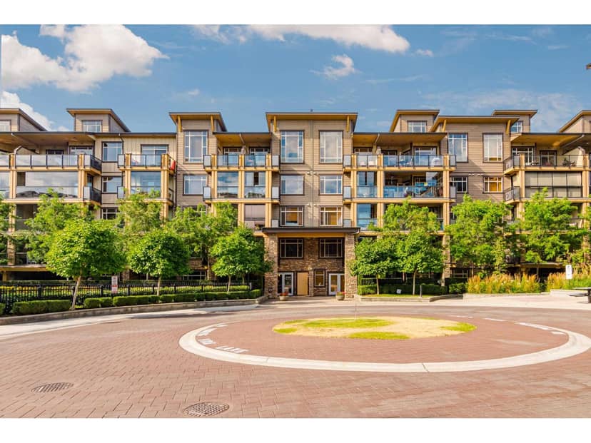 371 8258 207A STREET, Langley