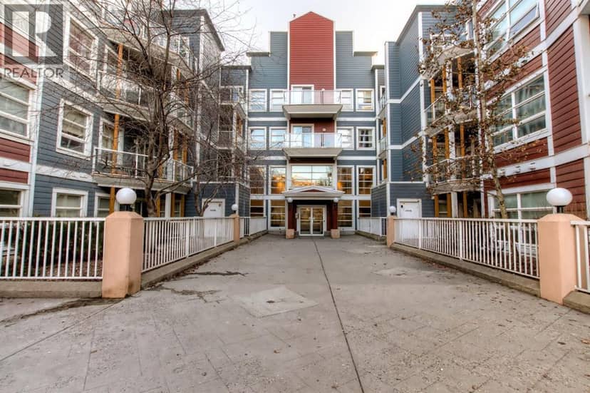 115, 333 Riverfront Avenue SE, Calgary
