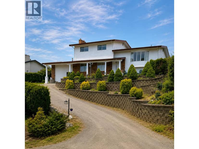838 McKenzie Road, Kelowna
