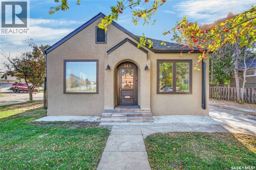 347 8th STREET E, Prince Albert, photo 3