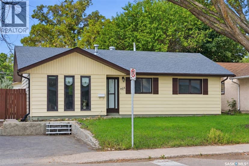 405 W Avenue N, Saskatoon, photo 2