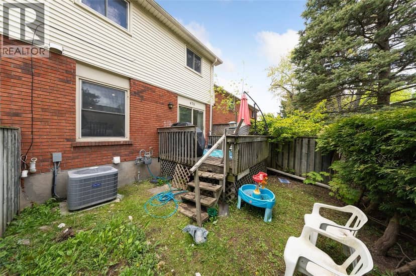 66 - 478 Wilkins Street — photo 29 of 32