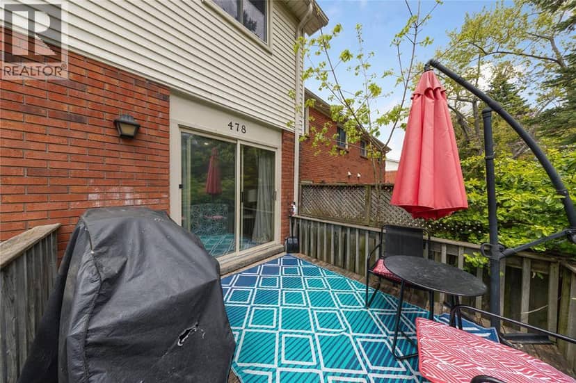 66 - 478 Wilkins Street — photo 30 of 32