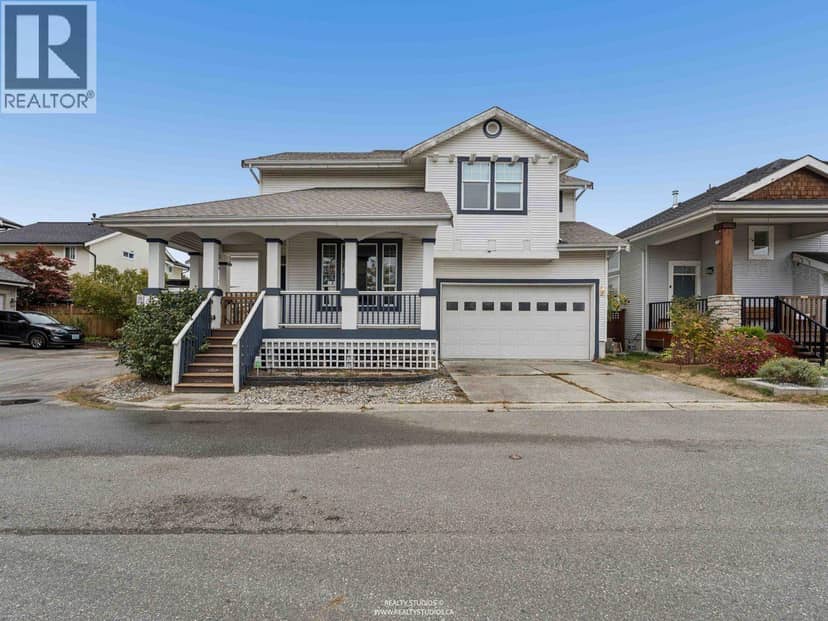 19841 SUNNYSIDE PLACE, Pitt Meadows