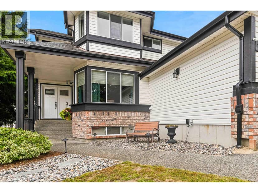 1336 CIMARRON DRIVE, Coquitlam, photo 3