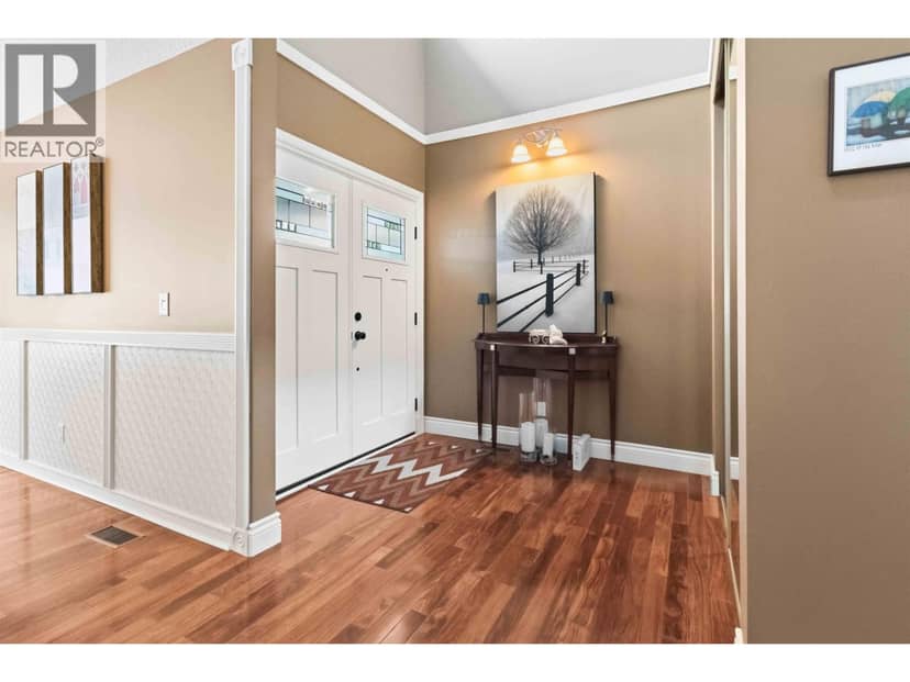 1336 CIMARRON DRIVE, Coquitlam, photo 4