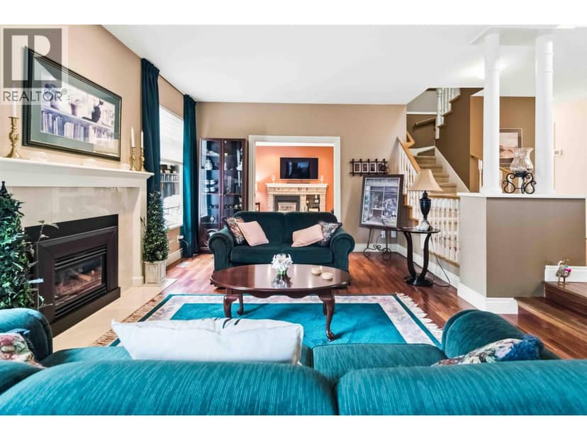 1336 CIMARRON DRIVE, Coquitlam, photo 6