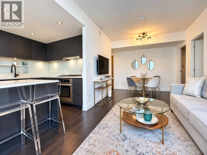 601 161 E 1ST AVENUE, Vancouver