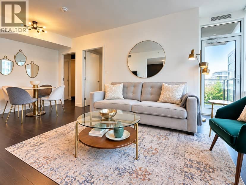 601 161 E 1ST AVENUE, Vancouver, photo 3
