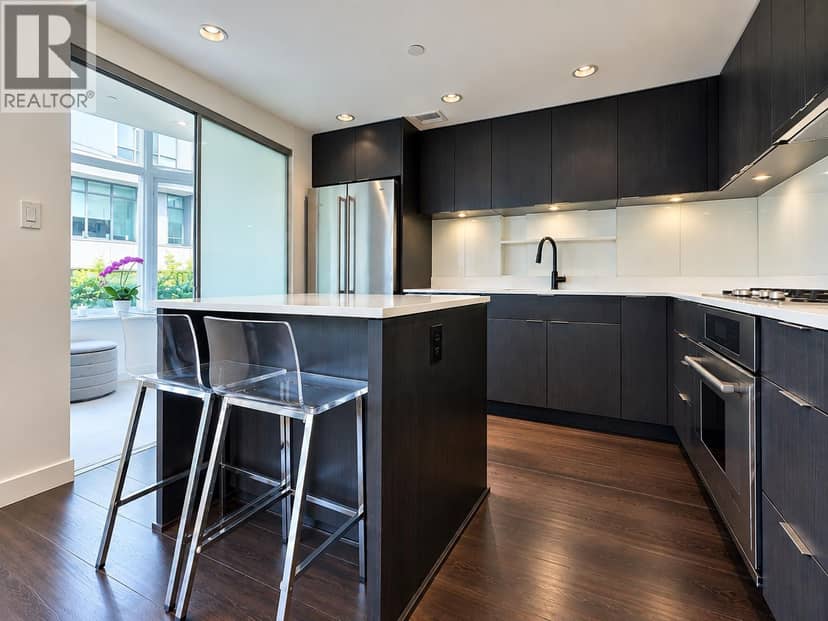 601 161 E 1ST AVENUE, Vancouver, photo 5