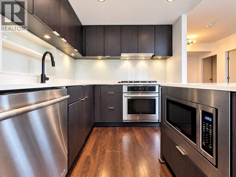 601 161 E 1ST AVENUE, Vancouver, photo 6