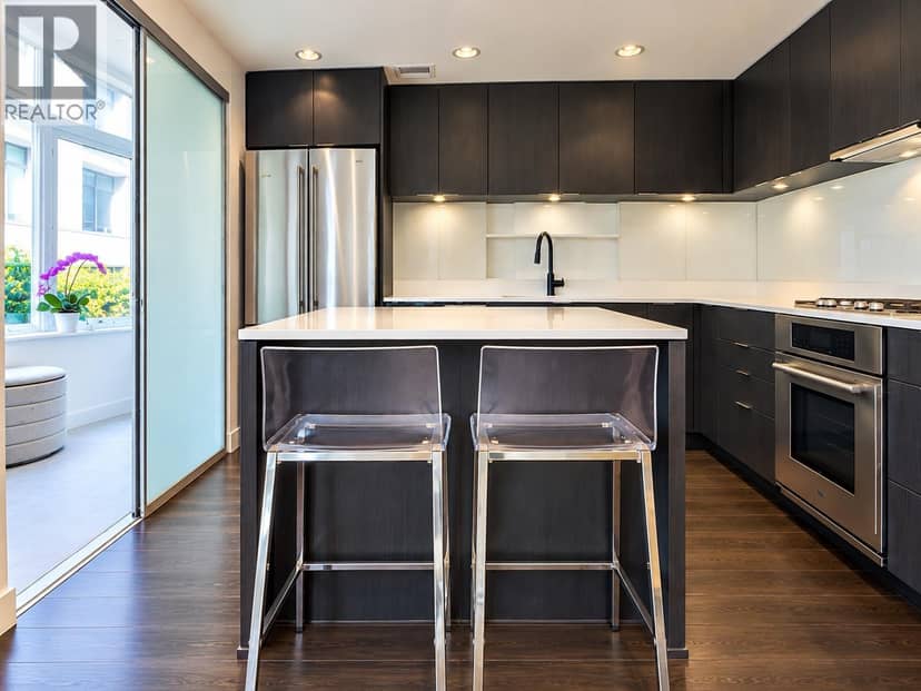 601 161 E 1ST AVENUE, Vancouver, photo 7