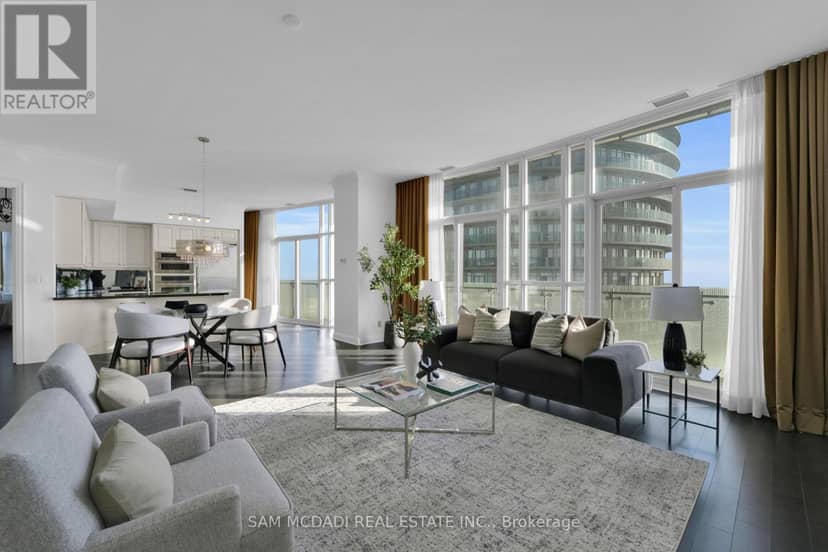 PH3 - 50 Absolute Avenue, Mississauga, photo 3