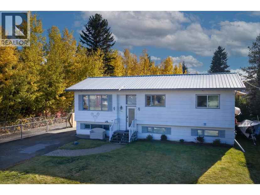 2898 E VICTORIA STREET, Vanderhoof