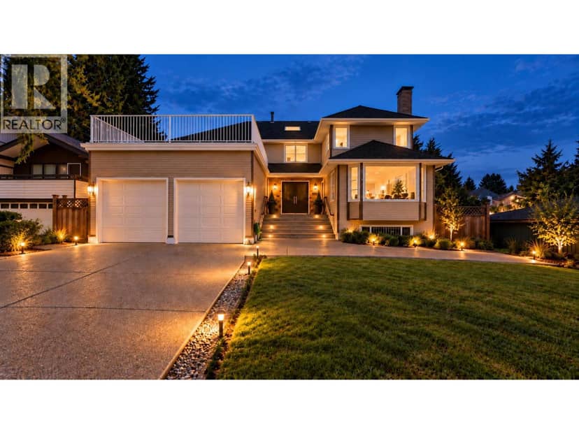 4673 HARKEN DRIVE, Burnaby