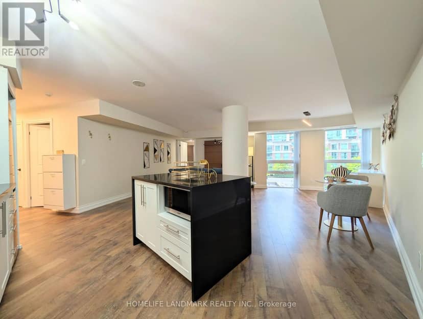 302 - 1 Michael Power Place — photo 5 of 30