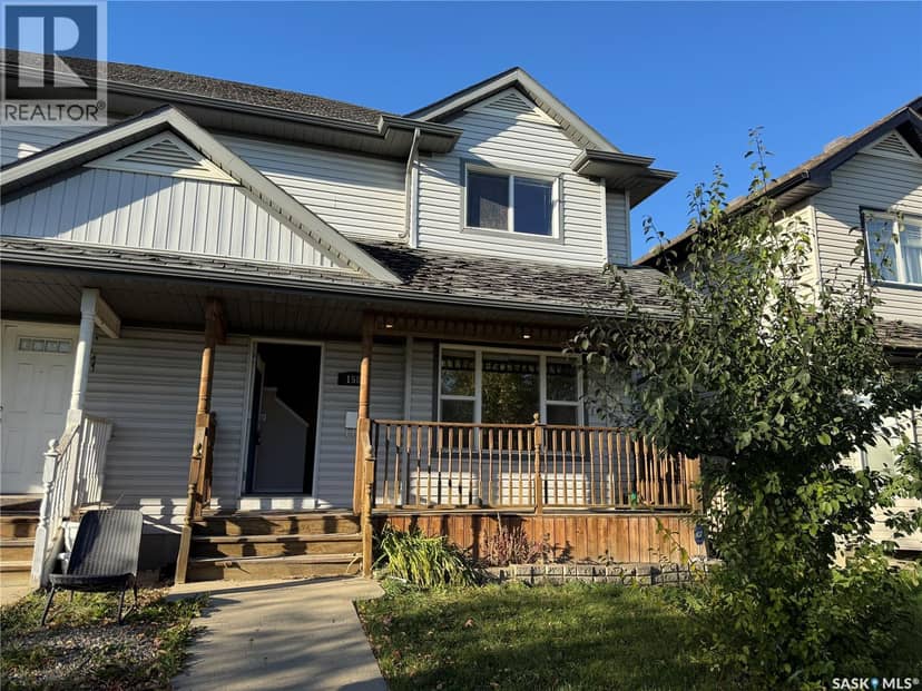 158 East Hampton BOULEVARD, Saskatoon, photo 2