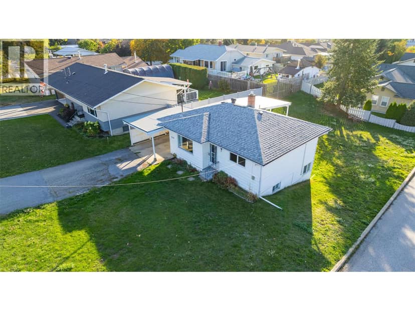 519 20th Avenue S, Creston
