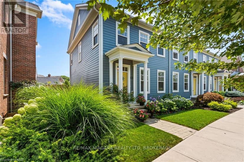 63 Brock Street, Niagara-on-the-Lake, photo 4