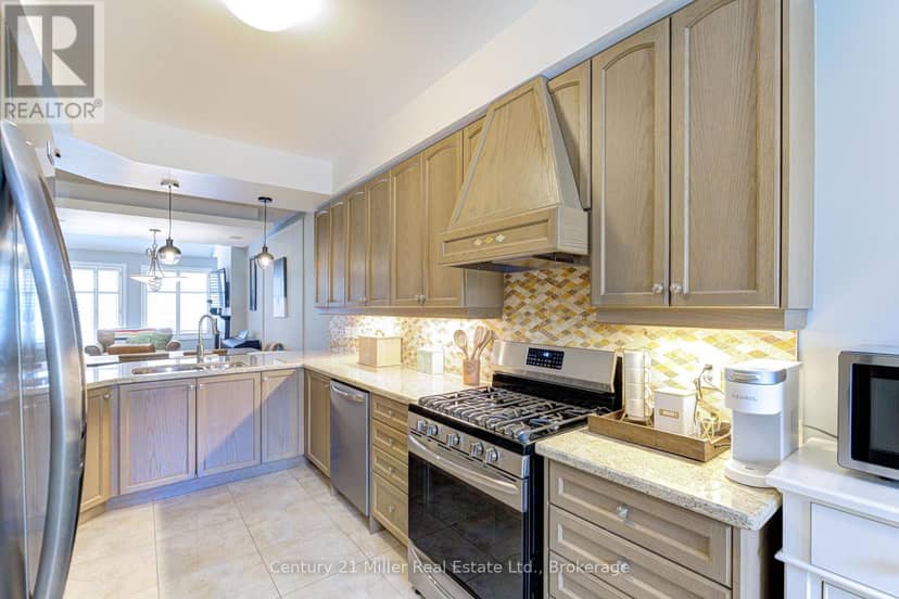 3202 Epworth Crescent, Oakville, photo 4