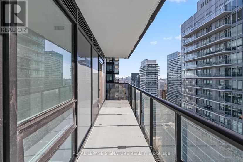 2502 - 117 Broadway Avenue — photo 19 of 21
