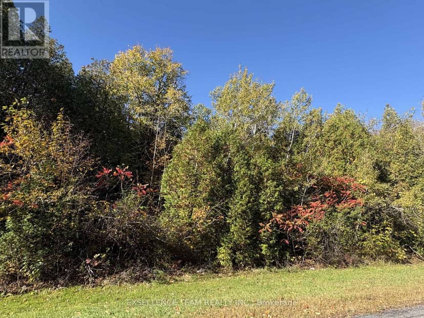 N/A Glen Roy Road, South Glengarry